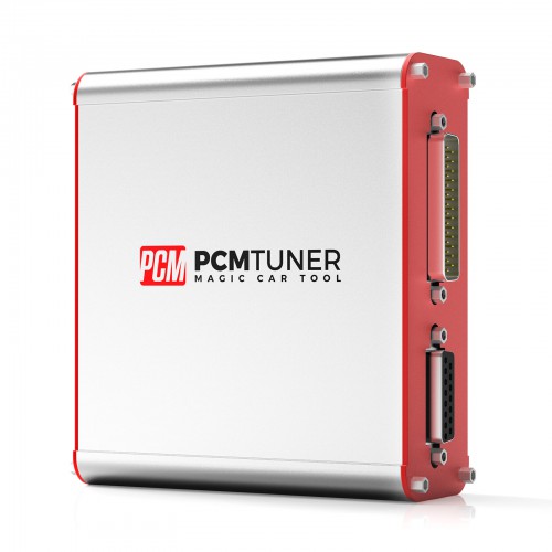 V1.27 PCMtuner ECU Programmer with 67 Modules Free Online Update with Free WinOLS Damaos VR Files Pinout Diagram Get Free Gifts