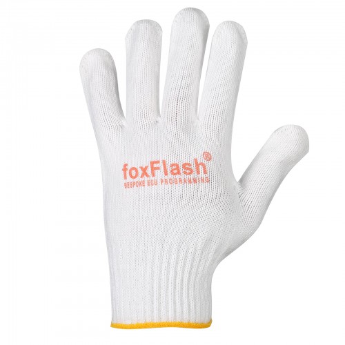 Two Pairs of FoxFlash Gloves