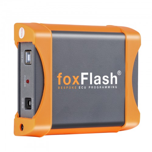 FoxFlash Main Unit Only