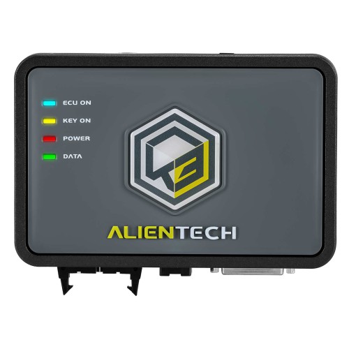 [One Year Free Subscription] Original ALIENTECH KESS3 V3 ECU and TCU Programming via OBD, Boot and Bench