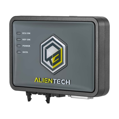 [One Year Free Subscription] Original ALIENTECH KESS3 V3 ECU and TCU Programming Tool with Slave Car LCV OBD Bench Boot Protocols Activation