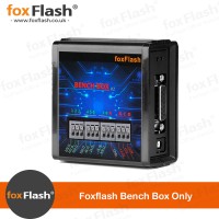Foxflash Bench Box Only