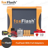 Foxflash