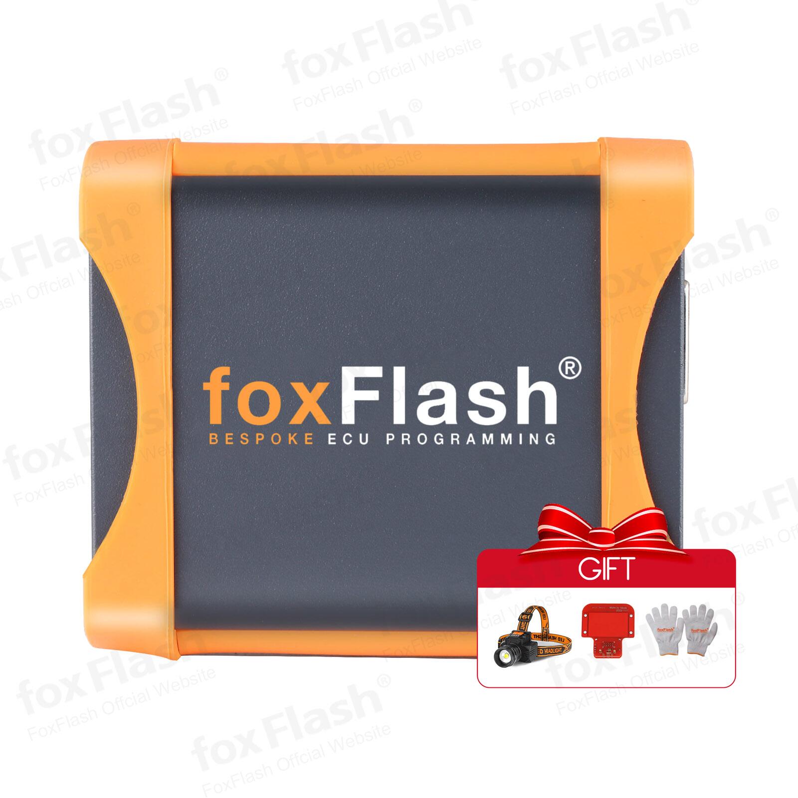 foxflash