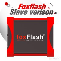 [Slave verison] 2023 FoxFlash Super Strong ECU TCU Clone and Chip Tuning tool Free Update with Free Auto Checksum WinOLS 4.70 Damos2020 Pre-Order