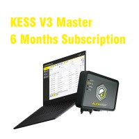 Original KESS V3 Master - 6 Months Subscription