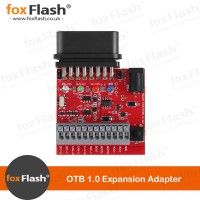 Foxflash Adapters